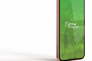 App ExpoBosques App ExpoBosques