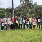 Extensionistas forestales