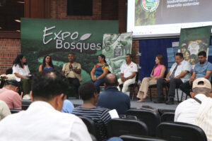 ExpoBosques Cali e Ibagué 2025