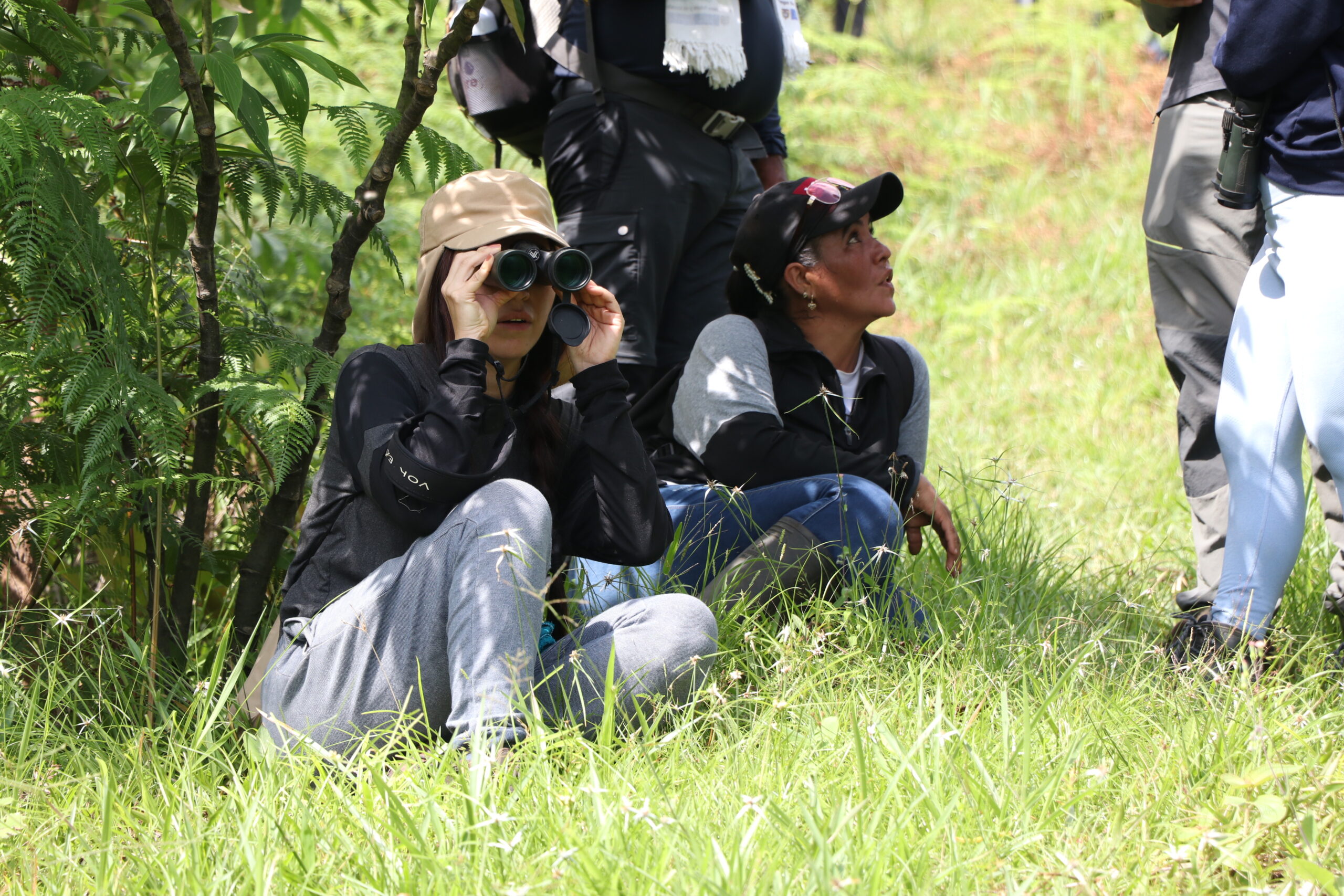Vistahermosa: turismo comunitario para conservar los bosques amazónicos y orinocenses