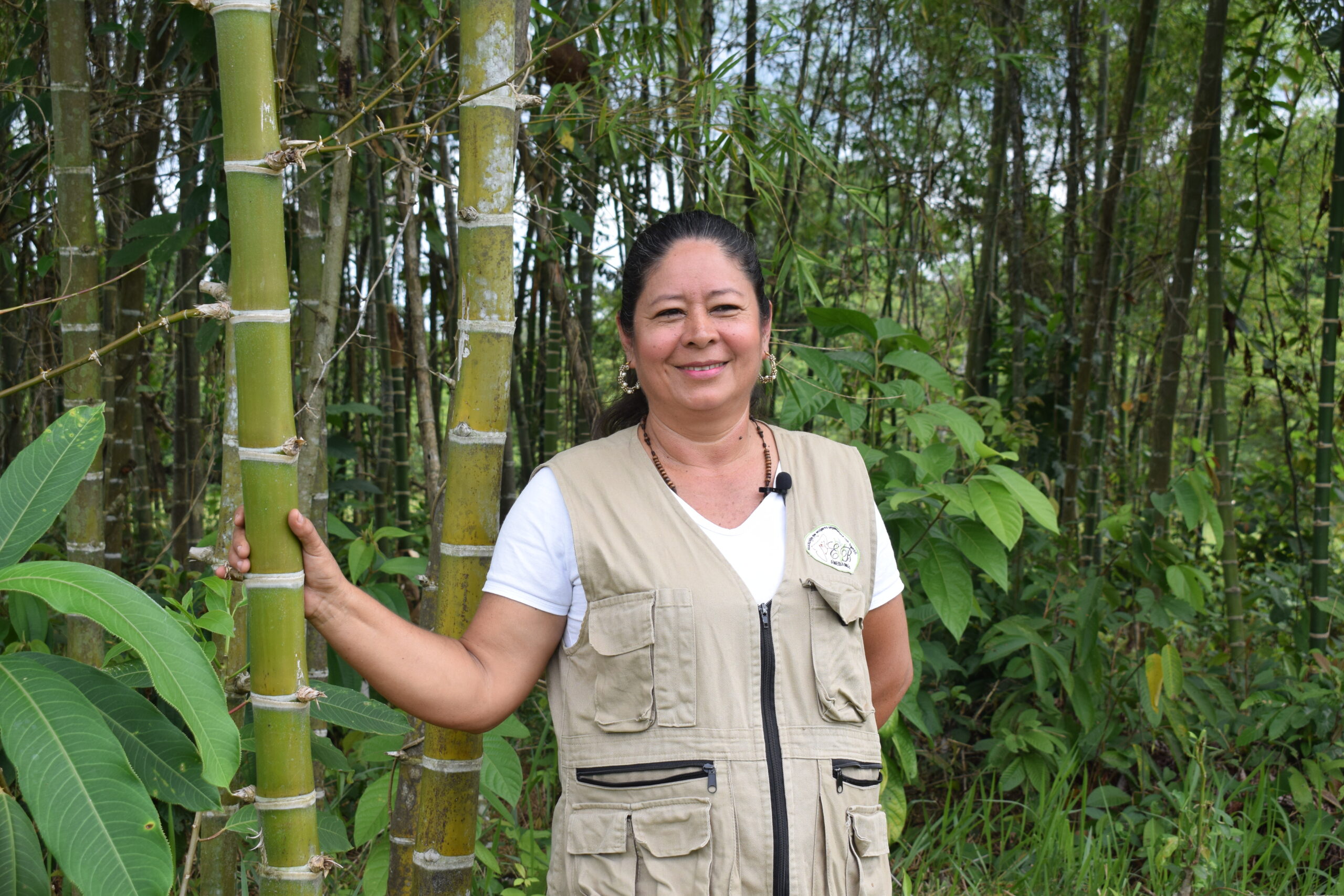 AMEBAMBU