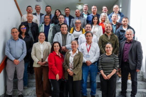 grupo DBSS